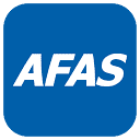 AFAS Software logo