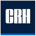 CRH PLC logo