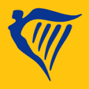 Ryanair Holdings PLC logo